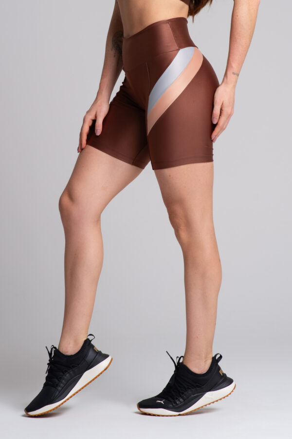 Bermuda Twist - Cappucino - Imagem 3