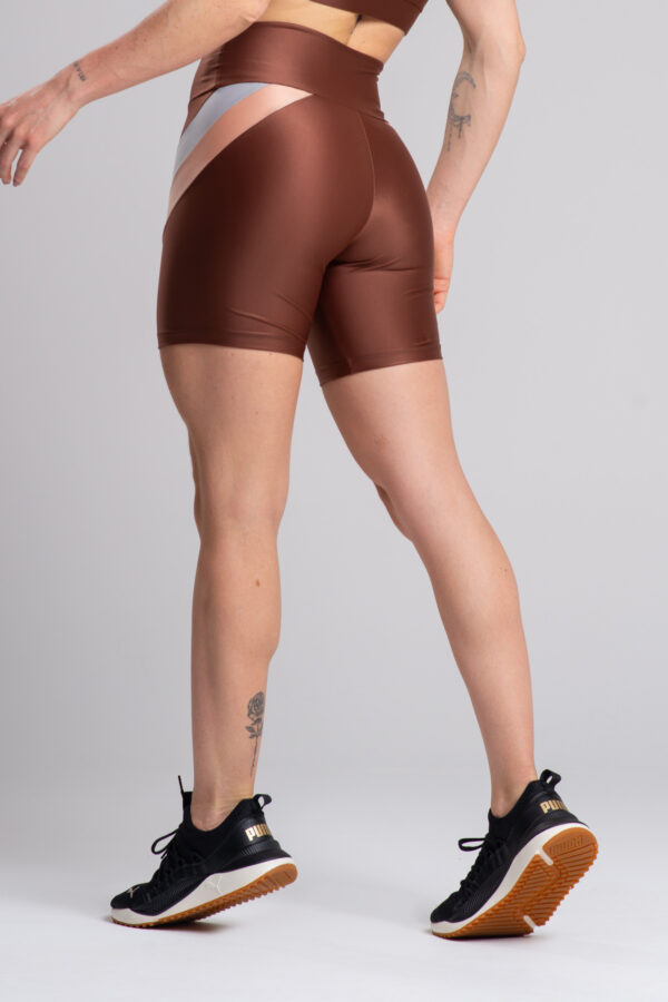 Bermuda Twist - Cappucino - Imagem 4