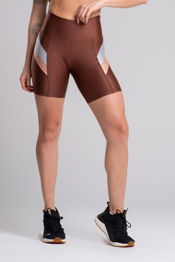 Bermuda Twist - Cappucino - Imagem 2