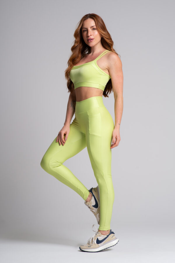 Legging Namastê - Citrus - Imagem 5