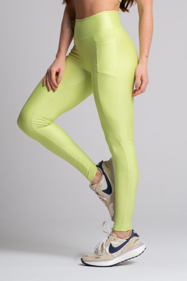 Legging Namastê - Citrus - Imagem 3