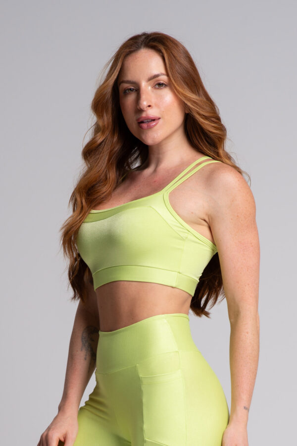 Top Namastê - Citrus - Imagem 2