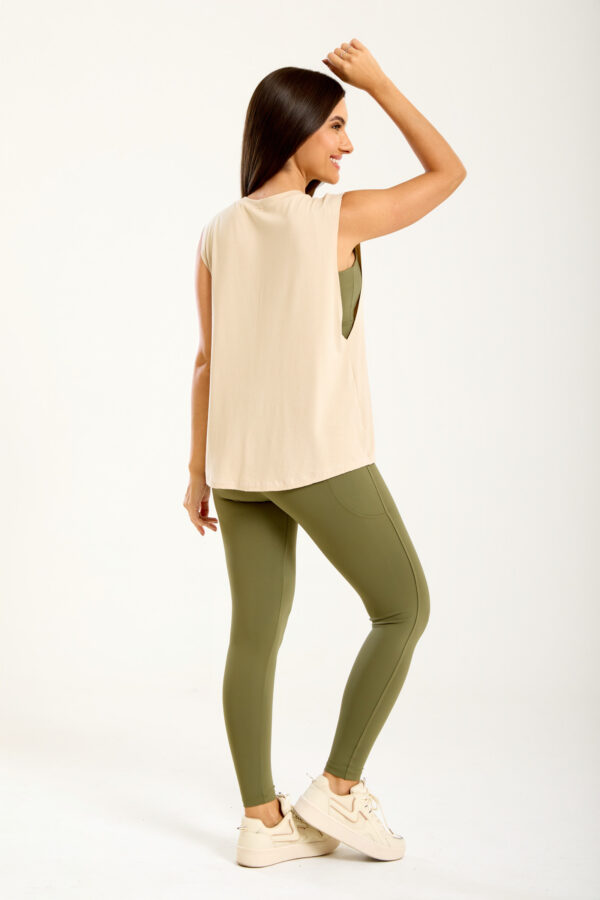 Regata Flow - Dune - Imagem 5