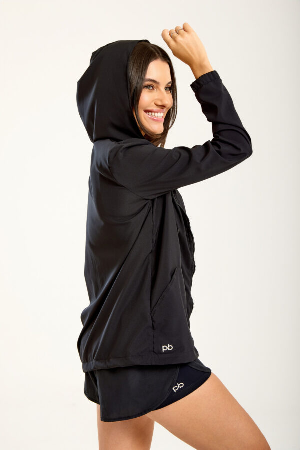 Casaco Flow - Onyx - Imagem 4