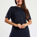 T-shirt Flow - Onyx