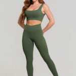 Legging FitWave - Croco