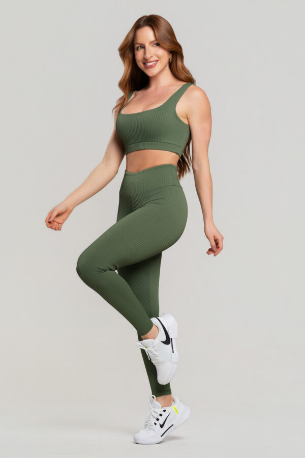 Legging FitWave - Croco - Imagem 5