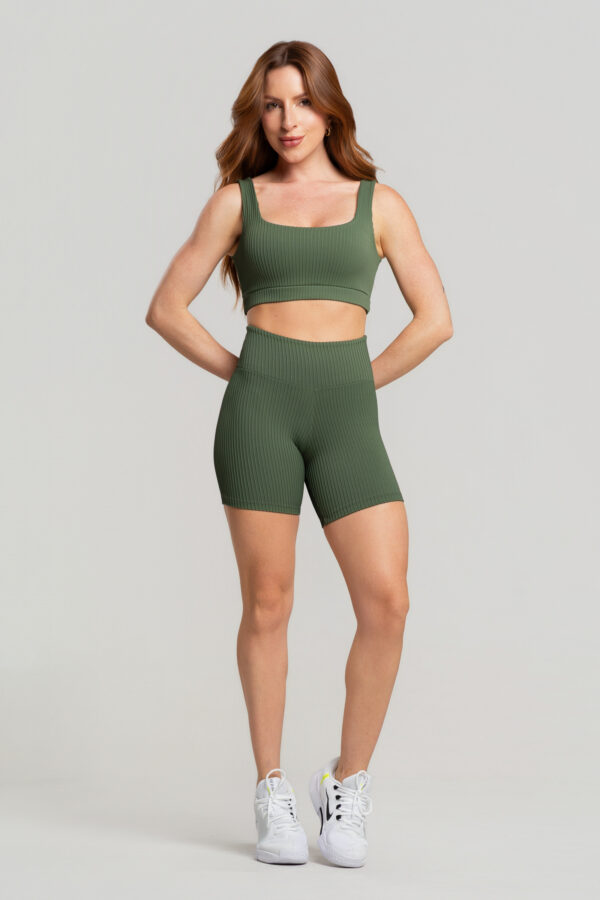 Top FitWave - Croco - Imagem 4