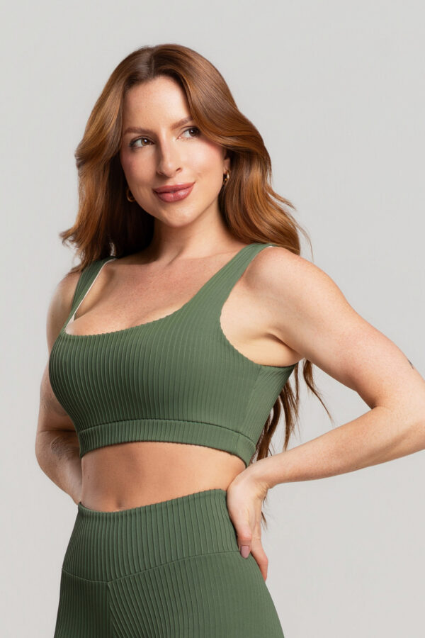 Top FitWave - Croco - Imagem 2