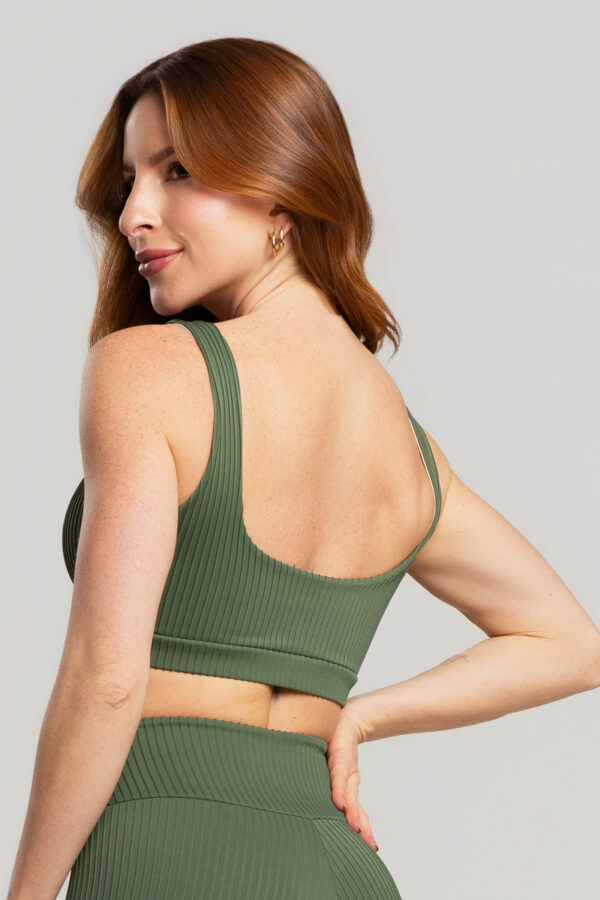 Top FitWave - Croco - Imagem 3