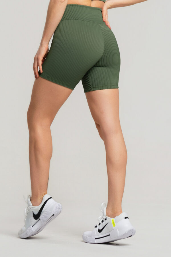 Bermuda FitWave - Croco - Imagem 4