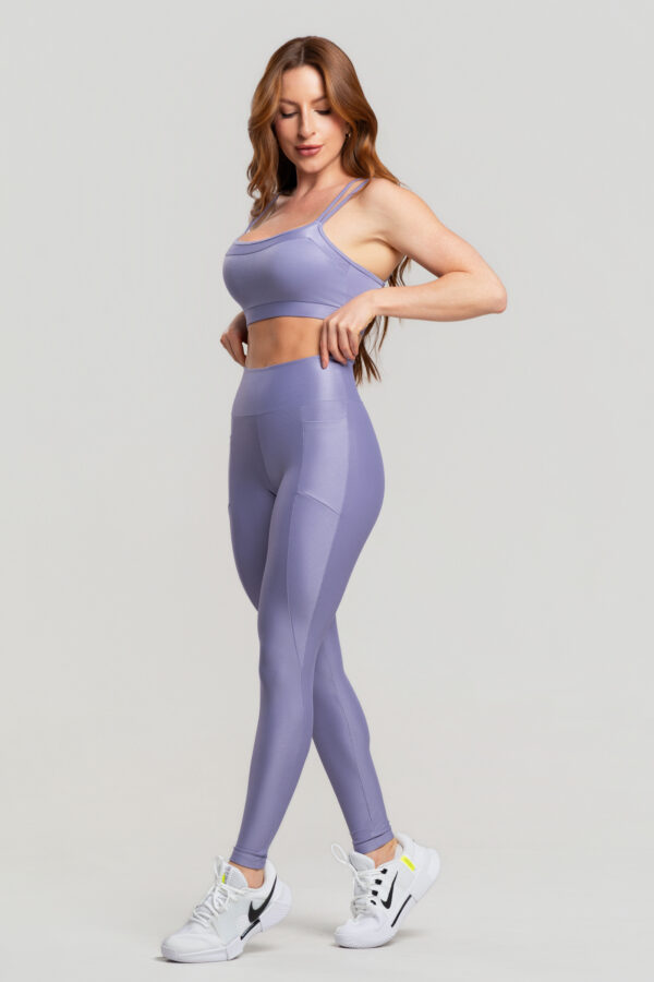 Top Namastê - Alfazema - Imagem 7