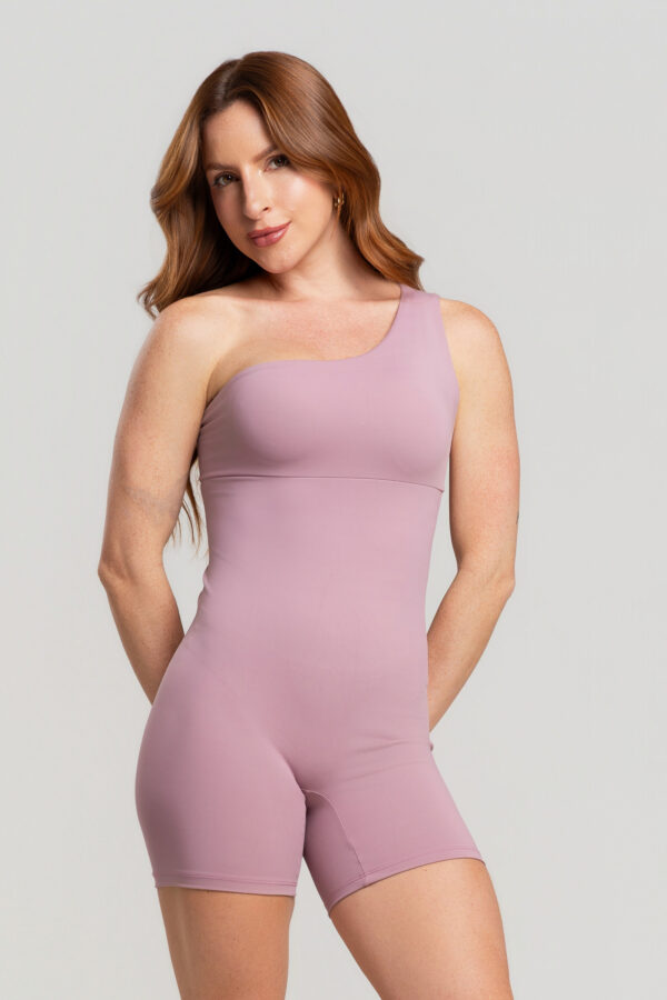 Macaquinho Aura - Malva - Imagem 2