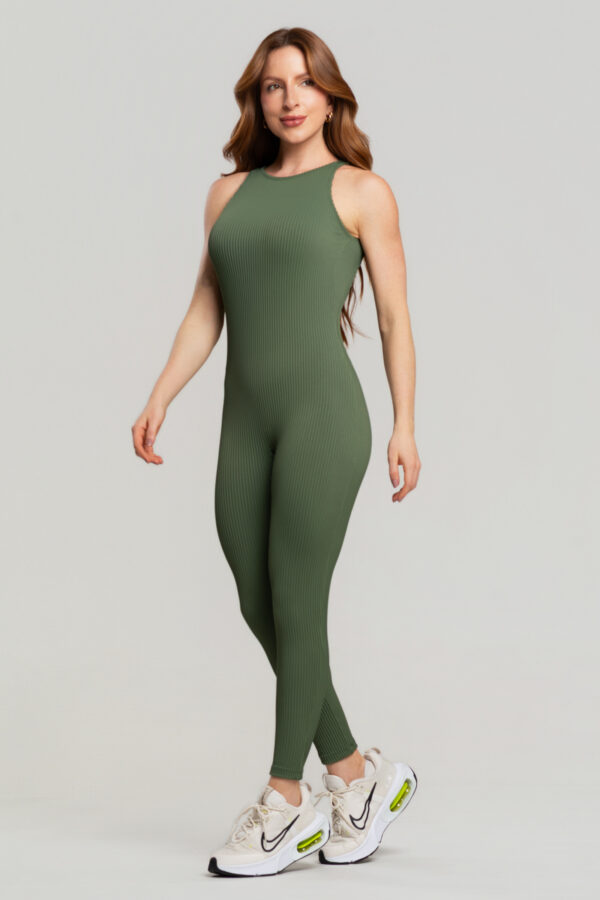 Macacão FitWave - Croco - Imagem 2