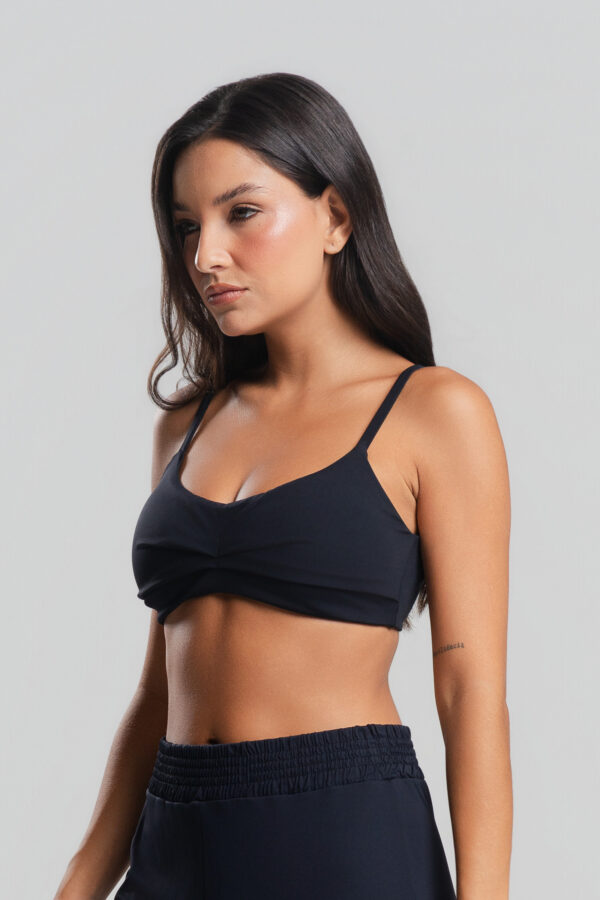 Top Essential - Preto - Imagem 2