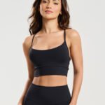 Top Ground - Preto
