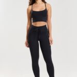 Legging Core - Preto