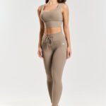Legging Core - Antiquário