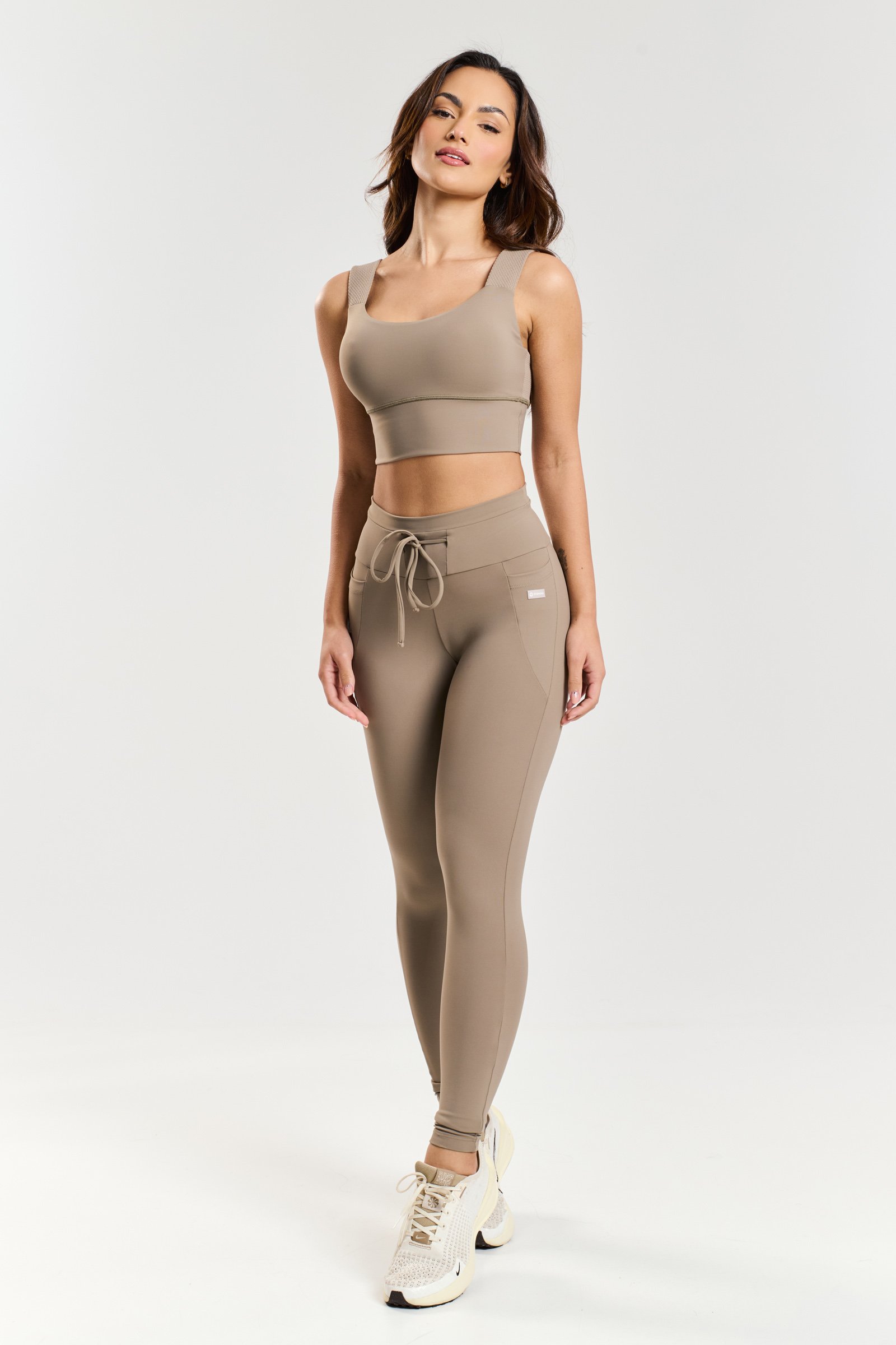 Stamina187646 Legging Core - Antiquário - Imagem 1