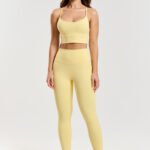 Legging Ground - Carambola