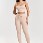 Legging Core - Pancake